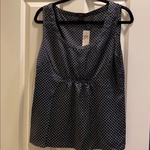Ann Taylor top